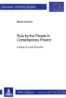 Image for Rule by the People in Contemporary Poland