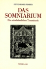 Image for Das Somniarium