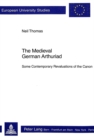 Image for Medieval German Arthuriad