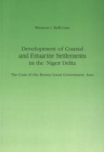 Image for Development of Coastal and Estuarine Settlements in the Niger Delta