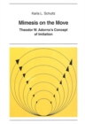 Image for Mimesis on the Move