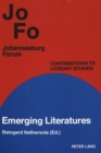 Image for Emerging Literatures