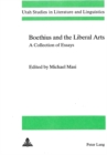 Image for Boethius and the Liberal Arts