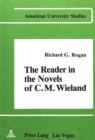 Image for Reader in the Novels of C.M. Wieland