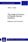Image for Image of America in Postwar German Literature