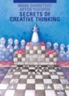 Image for Secrets of Creative Thinking
