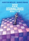 Image for 222 Opening Traps : After 1.e4