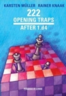 Image for 222 Opening Traps : After 1.d4