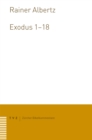 Image for Exodus 1-18