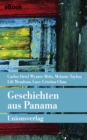 Image for Geschichten aus Panama