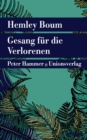 Image for Gesang fur die Verlorenen