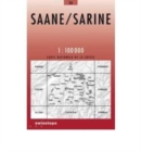 Image for Saane / Sarine : 36