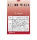 Image for Col du Pillon : 41