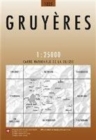 Image for Gruyeres : 1225