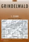 Image for Grindelwald : 1229