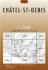 Image for Chatel-St-Denis