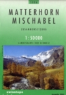 Image for Matterhorn / Mischabel