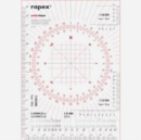 Image for Rapex coordinate scale