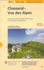 Image for Chasseral - Vue des Alpes