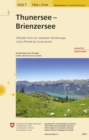 Image for Thunersee - Brienzersee