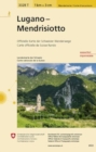 Image for Lugano - Mendrisiotto