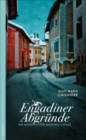 Image for Engadiner Abgrunde