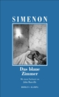 Image for Das Blaue Zimmer