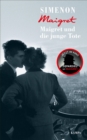 Image for Maigret Und Die Junge Tote