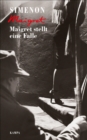 Image for Maigret Stellt Eine Falle