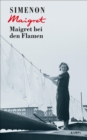 Image for Maigret Bei Den Flamen
