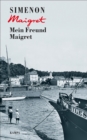 Image for Mein Freund Maigret