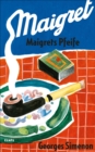 Image for Maigrets Pfeife