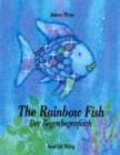Image for The Rainbow Fish / Der Regenbogenfisch