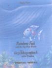 Image for Rainbow Fish and the big blue whale