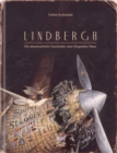Image for Lindbergh: Die abenteuerliche Geschichte einer fliegenden Maus