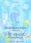 Image for Rainbow Fish to the rescue! : Arc-en-ciel et le Petit Poisson Perdu