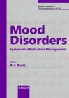 Image for Mood Disorders: Systematic Medication Management.