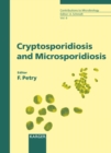 Image for Cryptosporidiosis and Microsporidiosis