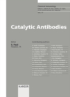 Image for Catalytic Antibodies