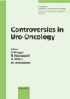 Image for Controversies in Uro-Oncology: 5th International Symposium on Special Aspects of Radiotherapy, Berlin, May 2000.