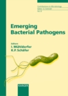 Image for Emerging Bacterial Pathogens