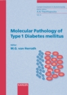 Image for Molecular Pathology of Type 1 Diabetes mellitus