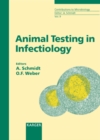 Image for Animal Testing in Infectiology