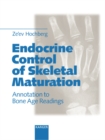 Image for Endocrine Control of Skeletal Maturation: Annotation to Bone Age Readings.