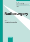 Image for Radiosurgery: 5th International Stereotactic Radiosurgery Society Meeting, Las Vegas, Nev., June 2001.