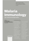Image for Malaria Immunology