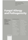 Image for Fungal Allergy and Pathogenicity