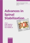 Image for Advances in Spinal Stabilization