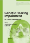 Image for Genetic Hearing Impairment: Its Clinical Presentations.