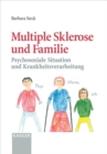 Image for Multiple Sklerose und Familie: Psychosoziale Situation und Krankheitsverarbeitung.